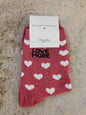 Chaussettes LOVE MORE