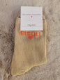 Chaussettes BISOU