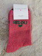 Chaussettes BISOU