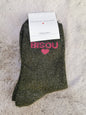 Chaussettes BISOU