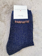 Chaussettes PARFAITE