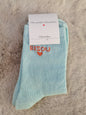 Chaussettes BISOU