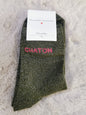 Chaussettes CHATON