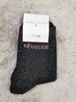Chaussettes RÊVEUSE