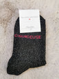 Chaussettes CHANCEUSE