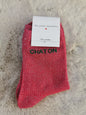 Chaussettes CHATON