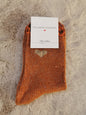 Chaussettes COEUR