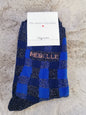 Chaussettes REBELLE