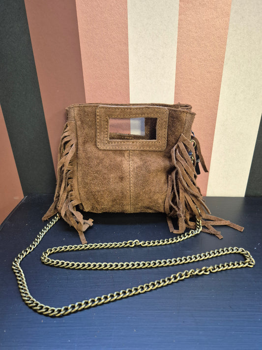 Sac COGNAC - MARION