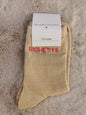 Chaussettes BICHETTE