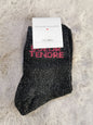 Chaussettes COEUR TENDRE