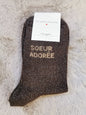 Chaussettes FAMILY