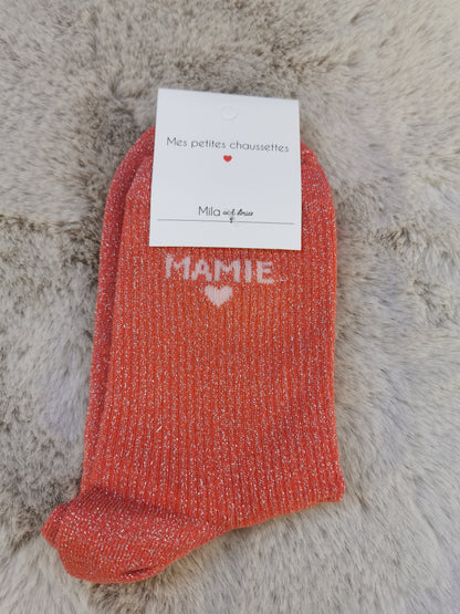 Chaussettes FAMILY