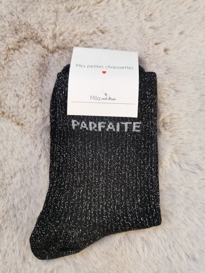 Chaussettes PARFAITE