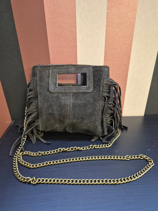 Sac MARRON - MARION