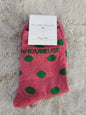 Chaussettes AMOUREUSE
