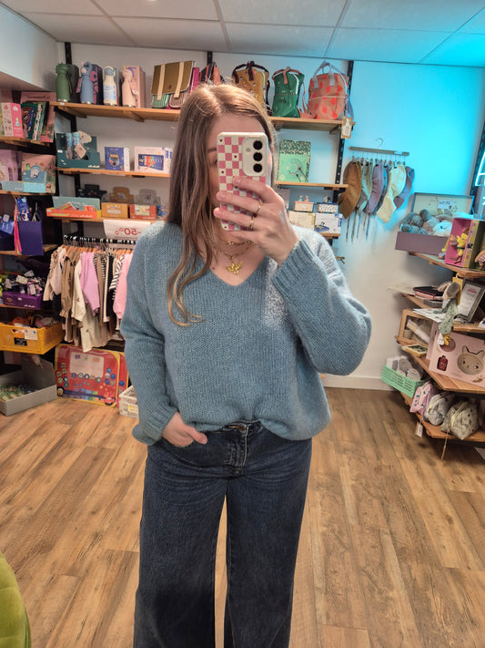 Pull ORAGE - Audrey