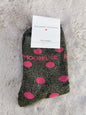 Chaussettes AMOUREUSE
