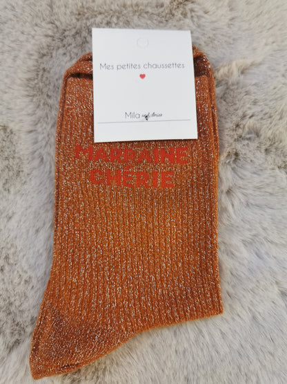 Chaussettes FAMILY