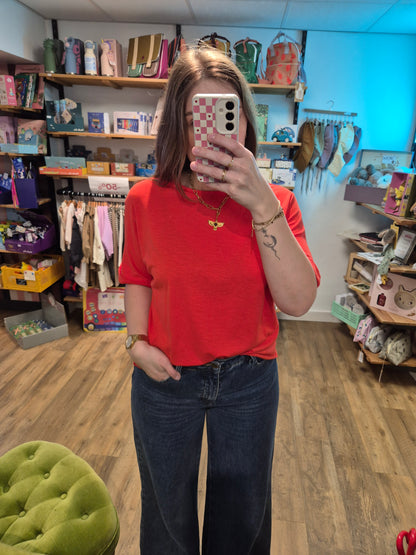 Tee-shirt CORAIL - Vadim