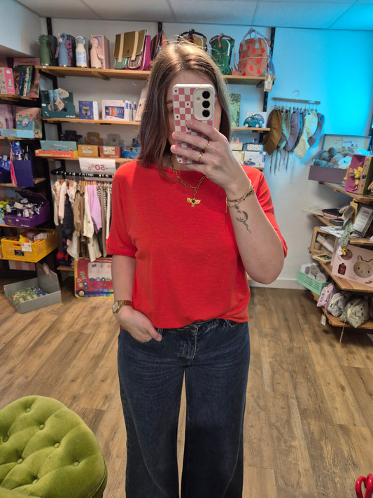 Tee-shirt CORAIL - Vadim