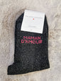 Chaussettes MAMAN D'AMOUR