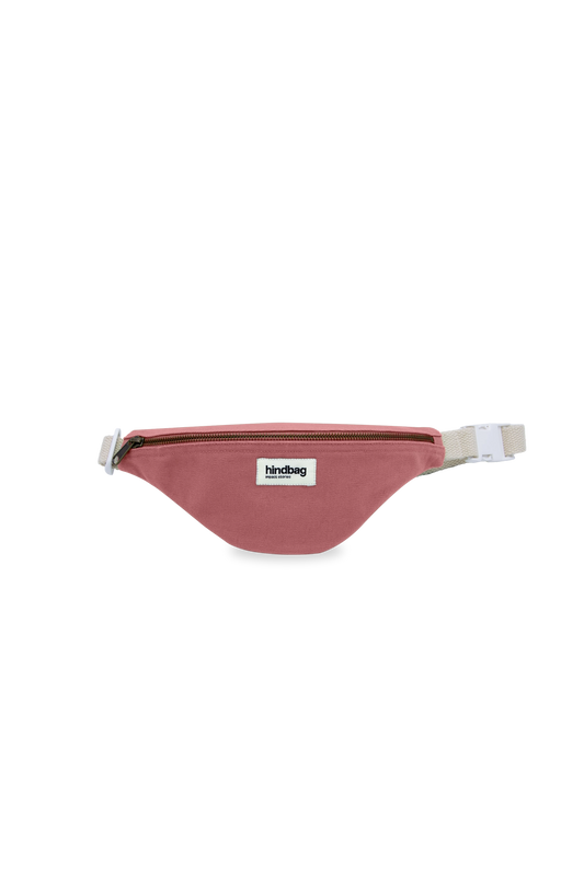 Sac Banane AUGUSTIN - BLUSH