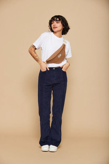 Sac banane CANNELLE - Olivia