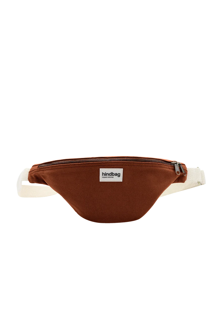 Sac banane CHOCOLAT - Olivia