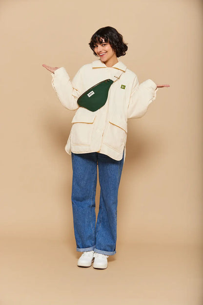 Sac banane SAPIN - Olivia