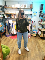 Charger l&#39;image dans la galerie, Pull CAMO - Skola
