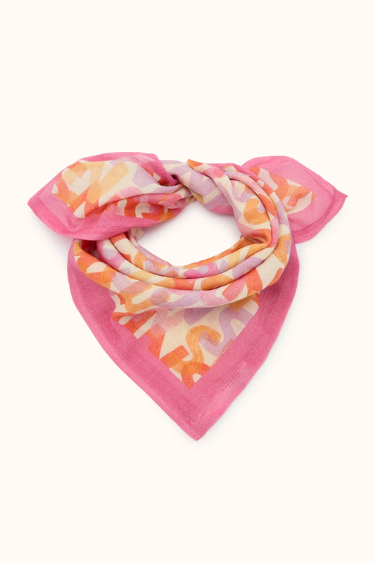 Foulard "Dupitta" SUNSUN - Apaches