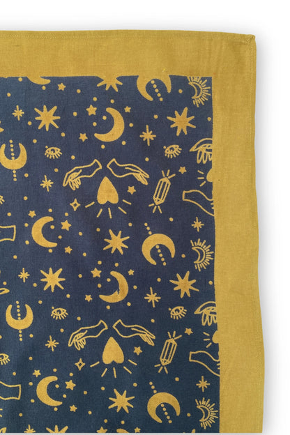 Foulard Manika "Karma" ECLIPSE - Apaches