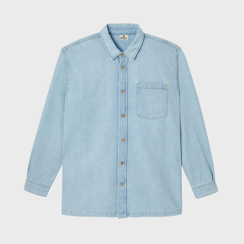 Surchemise JEAN CLAIR - SD01