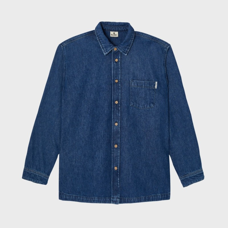 Surchemise JEAN FONCÉ - SD01