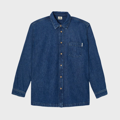 Surchemise JEAN FONCÉ - SD01