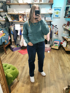 Pull EMERAUD - Valy