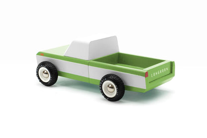 Pick-up - OLIVE