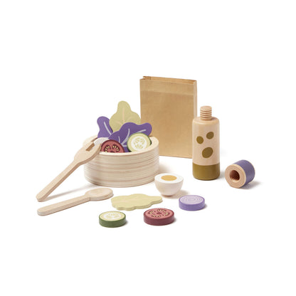 Kit salade