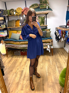 Robe DENIM - Ivanna
