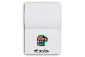 Livre - La photo parfaite