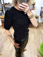 Charger l&#39;image dans la galerie, Pull BLACK - Isabel
