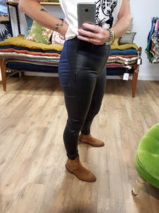 Leggings BLACK - Objbelle