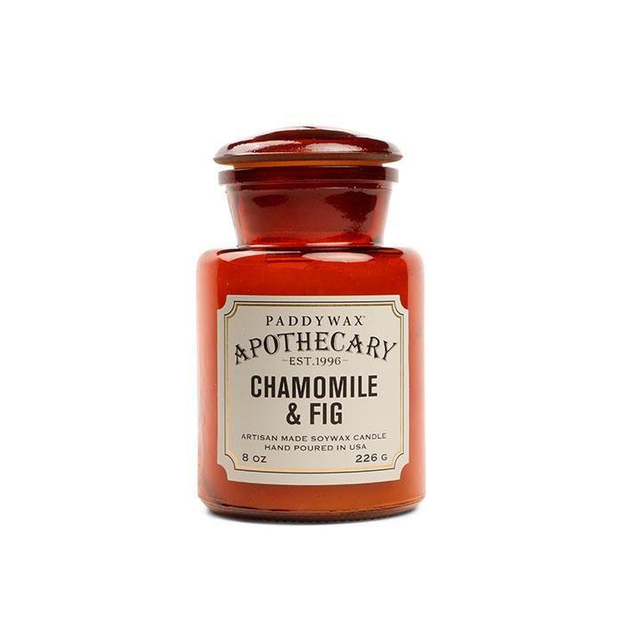 Bougie CHAMOMILE & FIG - PADDYWAX APOTHECARY
