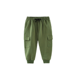 Charger l&#39;image dans la galerie, Pantalon ROB - Vert
