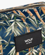 Charger l&#39;image dans la galerie, Trousse de voyage BAMBOO - WOUF -
