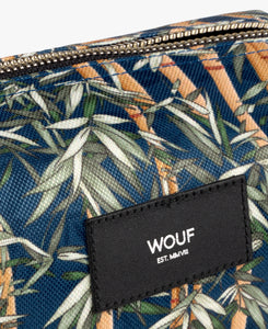 Trousse de voyage BAMBOO - WOUF -
