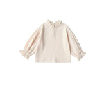 Charger l&#39;image dans la galerie, Chemise ELISE - Rose poudrée
