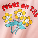 Charger l&#39;image dans la galerie, Sweat FLEUR - Rose
