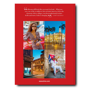 Livre HAVANE BLUES - Assouline